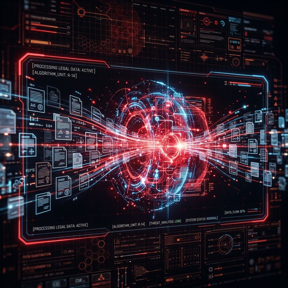 Legal AI